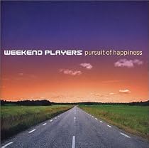 Pursuit of Happiness