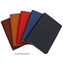 DIARIO - Italian Leather Journal Medium