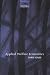 Applied Welfare Economics