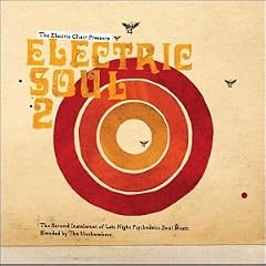 Electric Souls II