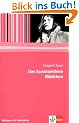 Das kunstseidene M�dchen: Editionen mit Materialien
