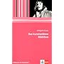 Das kunstseidene M�dchen: Editionen mit Materialien