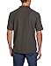 Carhartt Men's Loose Fit Midweight Short-Sleeve Pocket Polo, Moss, XX-Large
