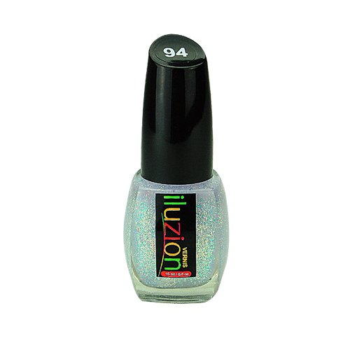 OCIBEL - Manucure & Nail Art - Vernis Iluzion 15 ml - Paillette d'Arc En Ciel #94 OCIBEL - Manucure & Nail Art - Vernis Iluzion 15 ml - Paillette d'Arc En Ciel #94