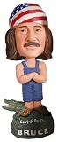 Swamp People Bruce Bobblehead