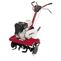 White Outdoor 5.5 HP Front Tine Tiller #21A-393A090