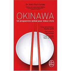Okinawa : Un programme global pour mieux vivre
