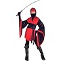 Girl Ninja Costume