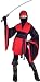 Girl Ninja Costume - Child Medium