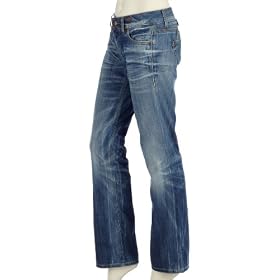 Hilfiger Denim Ruby DAD 1650827196 Damen Jeans