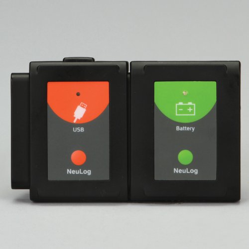 NeuLog PC Starter Bundle