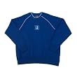 Antigua Duke University Inspired Fleece Long Sleeve Crewneck Pullover