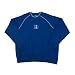 Antigua Duke University Inspired Fleece Long Sleeve Crewneck Pullover