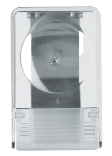 Zyliss Eierstecher transparent