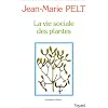 La vie sociale des plantes