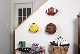 Ball Claw Soccer/Volleyball