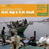 Search : The Aden Song