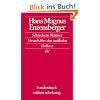 Schreckens M�nner: Versuch �ber den radikalen Verlierer (edition suhrkamp)