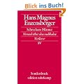Schreckens M�nner: Versuch �ber den radikalen Verlierer (edition suhrkamp)