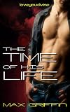 The Time of His Life

Amazon.Com Rank: # 902,540

Click here to learn more or buy it now!