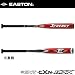 EASTON(イーストン) リトルリーグ用バット SYNERGY PLUS LZN1  レッド/ブラック  81cm A112 624J
