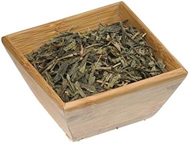 Spa Pantry Green Tea 1 lb