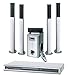 Yamada DVX-6600, H8700 Home Cinema System