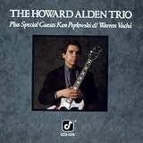 Review Howard Alden  / Howard Alden Trio