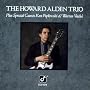 The Howard Alden Trio Plus Special Guests Ken Peplowski & Warren Vache