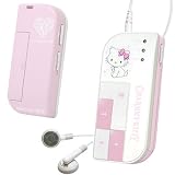 exemode MP3プレーヤー512MB CharmmyKittyバージョン F1500CharmmyKitty