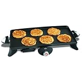 Rival GR225 10-by-20 inch Electric Griddle with Removable Nonstick Plate