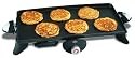 Rival GR225 10-by-20-Inch Electric Griddle with Removable Nonstick Plate