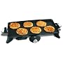 Rival GR225 10-by-20-Inch Electric Griddle with Removable Nonstick Plate