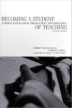 Becoming a Student of Teaching: Methodologies for Exploring Self and School Context (Thinking and Teaching)