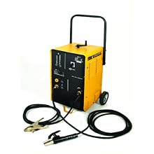 Hot Max 300AC 300 Amp AC Arc Welder