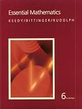 Essential Mathematics
