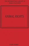 Animal rights