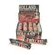 Sale Box of 100pcs Disk Coal Holland Easy Quick Lighting Chacoal for Hookah