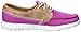 Skechers Women's on-the-GO Breezy 3 Eye Boat Shoe