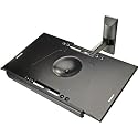 Sanus VMTVB Tilt and Swivel Wall Mount for 13" To 27" TVs