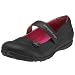 Kangaroos 6AL0047/W Lulu Womens Black 7 UK