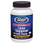 Vitamin Shoppe - Liver Support W/Milk Thistle, 100 tablets