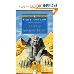 Tales of Ancient Egypt (Puffin Classics)