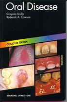 Oral Disease: Colour Guide (Colour Guides)