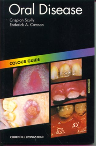 Oral Disease: Colour Guide (Colour Guides)
