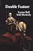 Books : Double Feature