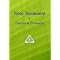 Some English Translations of New Testament