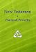 New Testament + Psalms & Proverbs, World English Bible