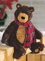 Gund Sampson Bear 14"