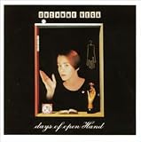 Days of Open Hand